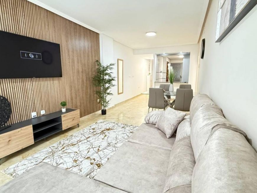 Španělsko Apartmány / byty Torrevieja