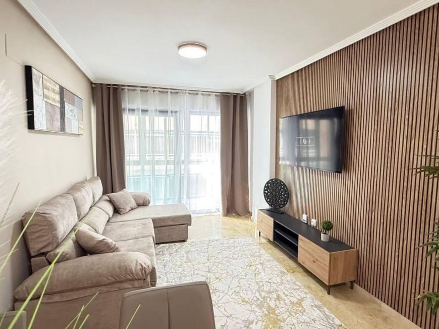 Španělsko Apartmány / byty Torrevieja