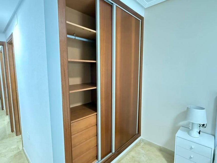 Španělsko Apartmány / byty Torrevieja