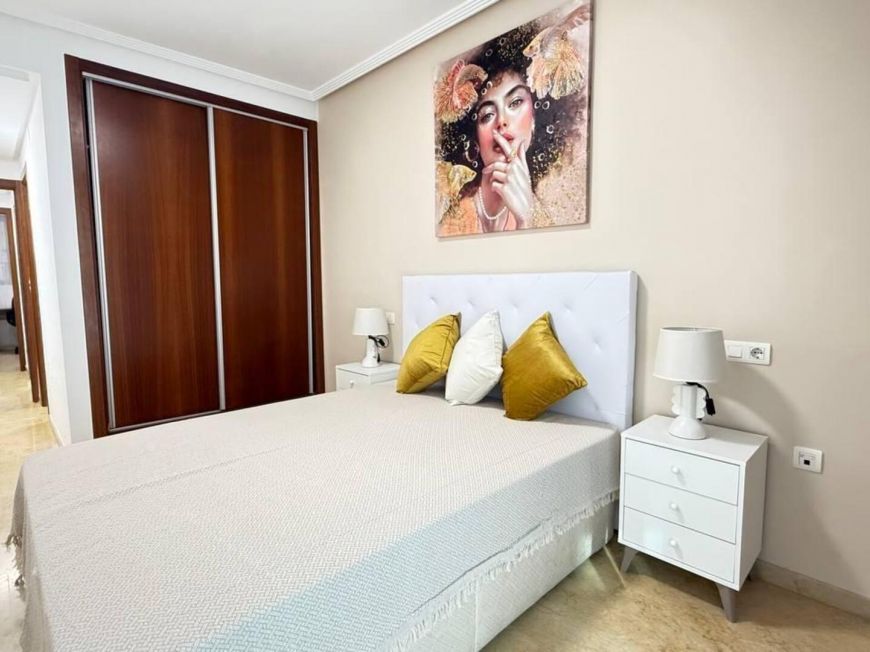Španělsko Apartmány / byty Torrevieja