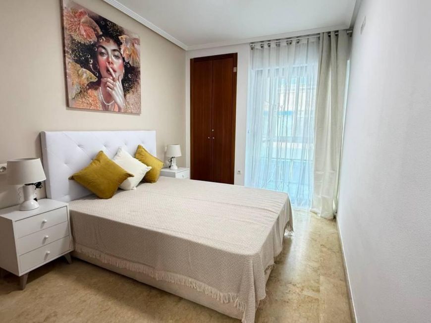 Španělsko Apartmány / byty Torrevieja