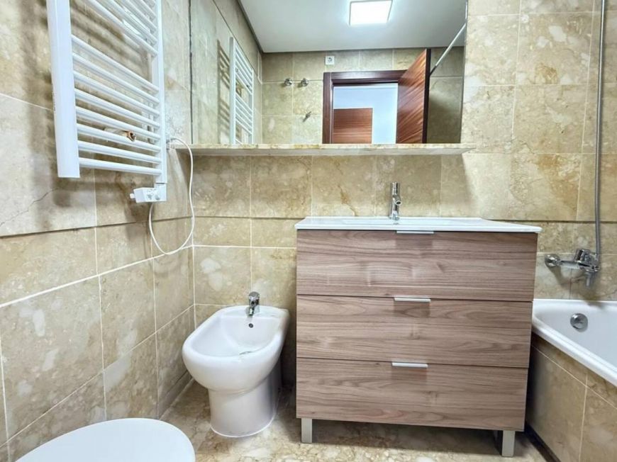 Španělsko Apartmány / byty Torrevieja