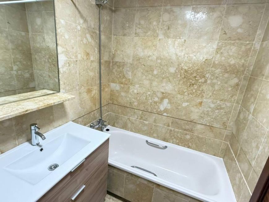 Španělsko Apartmány / byty Torrevieja