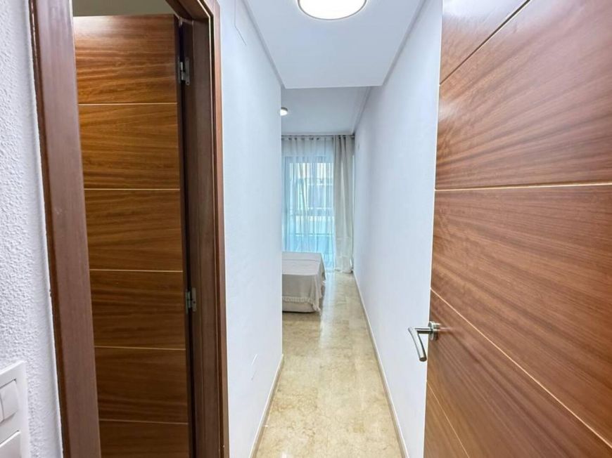 Španělsko Apartmány / byty Torrevieja