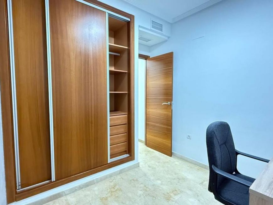 Španělsko Apartmány / byty Torrevieja