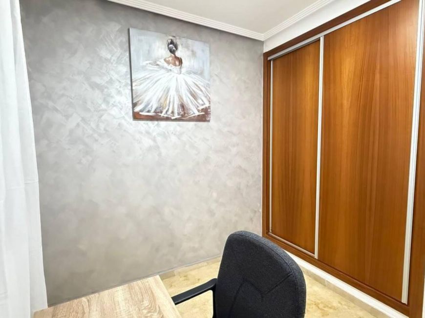 Španělsko Apartmány / byty Torrevieja