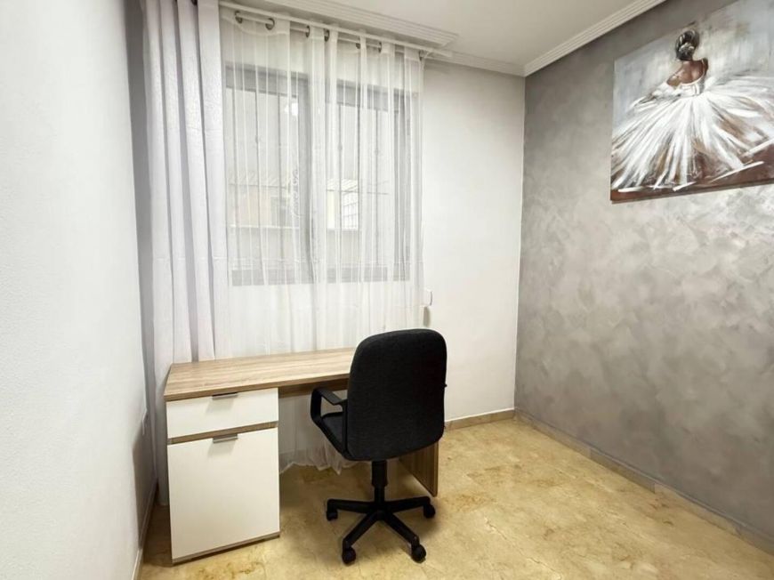 Španělsko Apartmány / byty Torrevieja