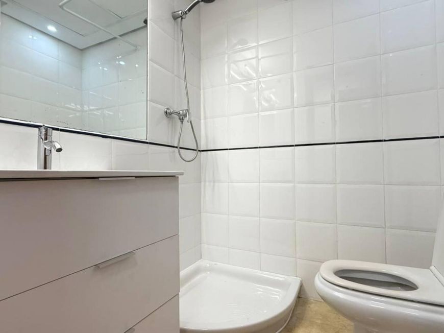 Španělsko Apartmány / byty Torrevieja