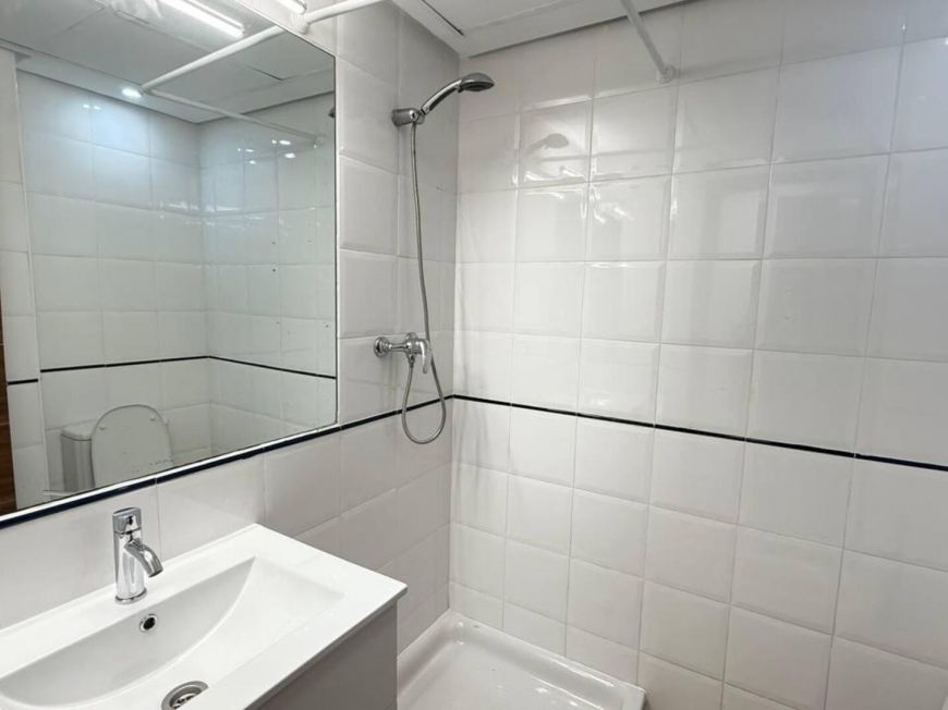 Španělsko Apartmány / byty Torrevieja