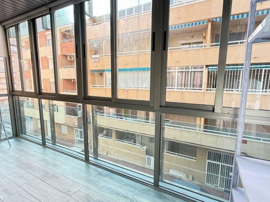 Španělsko Apartmány / byty Torrevieja