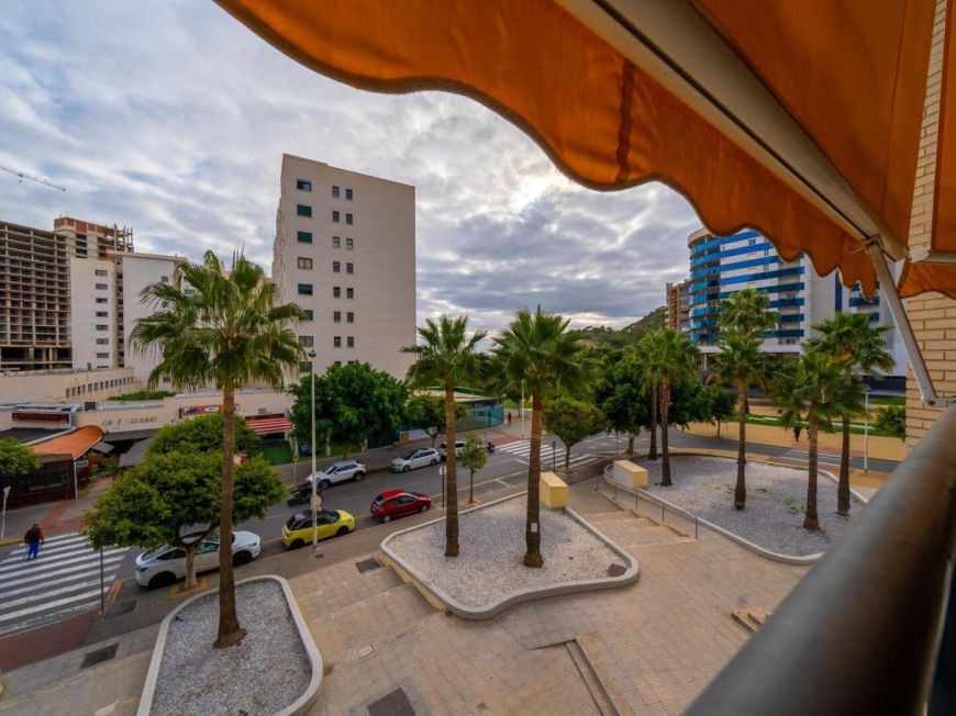 Испания apartments villajoyosa 