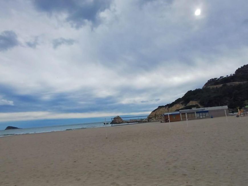 Španělsko Apartmány / byty Vilajoyosa