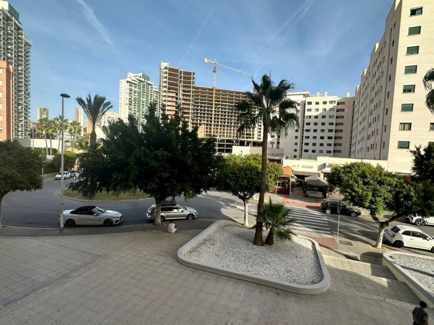 Španělsko Apartmány / byty Vilajoyosa