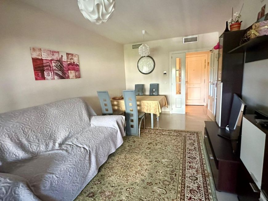 Španělsko Apartmány / byty Vilajoyosa