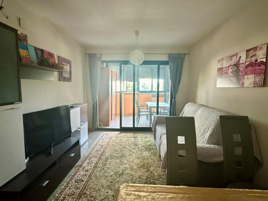 Испания apartments villajoyosa 