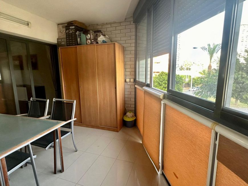 Испания apartments villajoyosa 