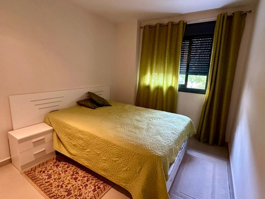 Испания apartments villajoyosa 