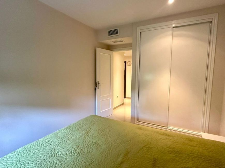 Испания apartments villajoyosa 