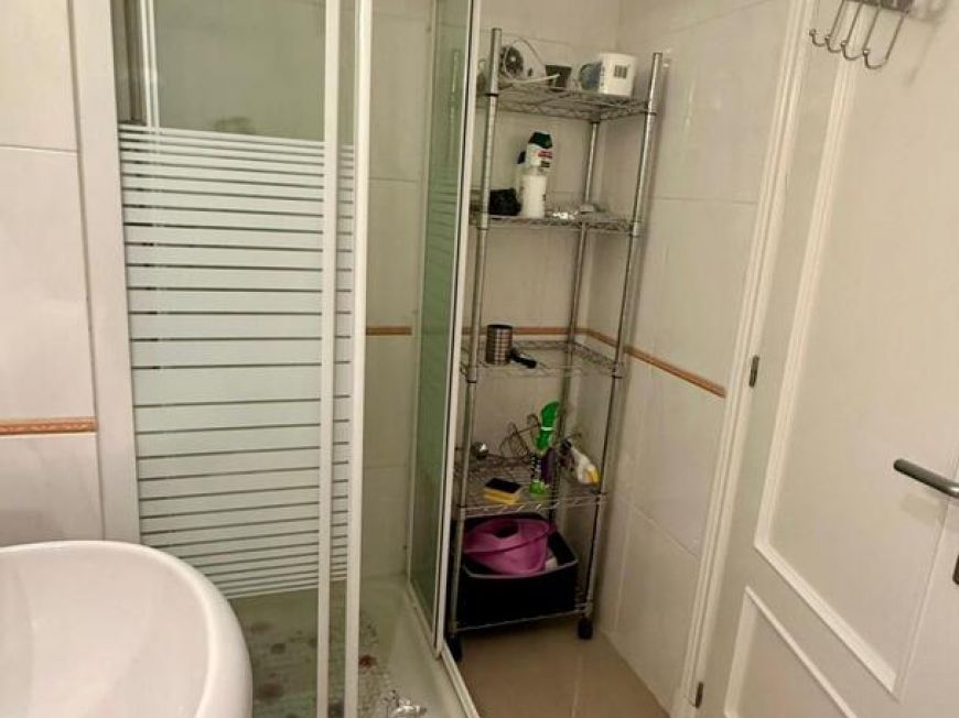 Испания apartments villajoyosa 