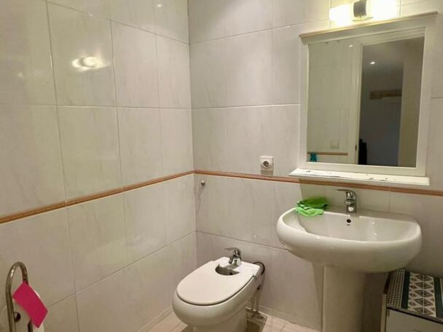 Испания apartments villajoyosa 