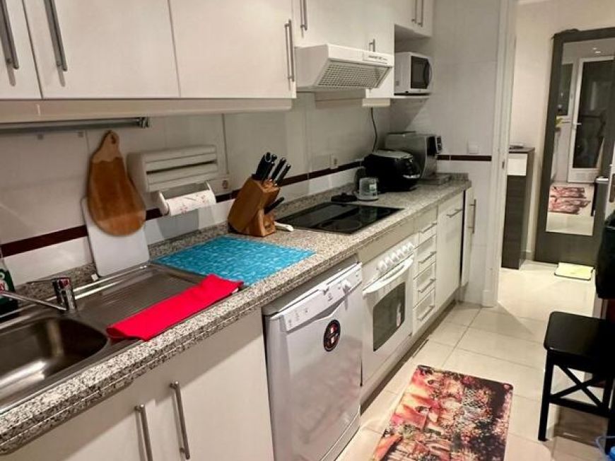 Španělsko Apartmány / byty Vilajoyosa