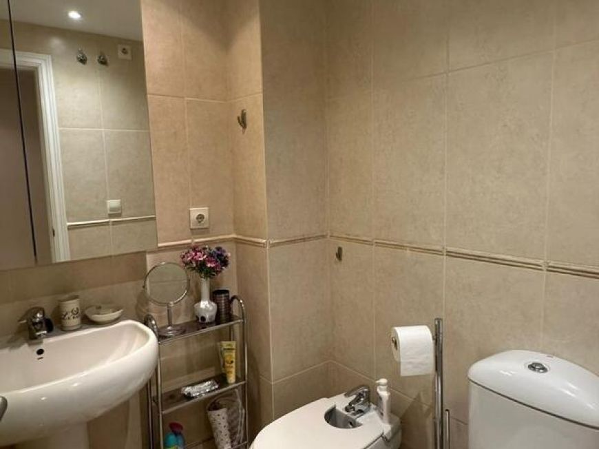 Испания apartments villajoyosa 