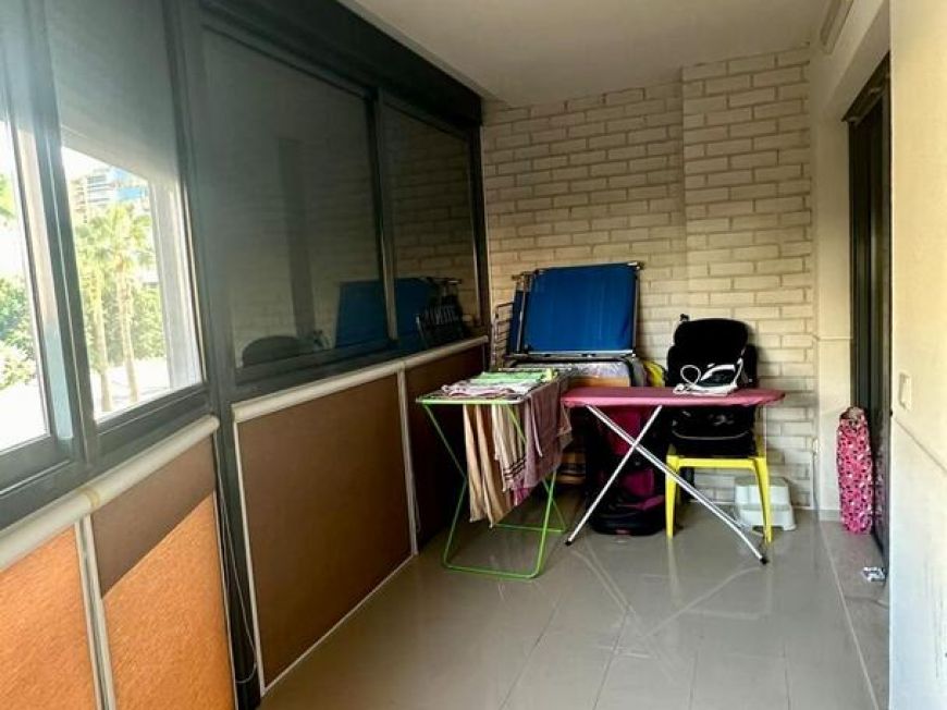 Španělsko Apartmány / byty Vilajoyosa