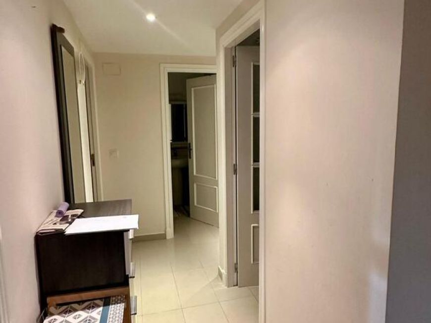 Испания apartments villajoyosa 