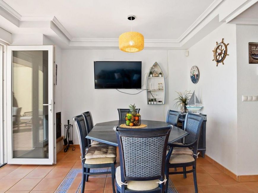 Španělsko Dům / vila Orihuela Costa ALICANTE