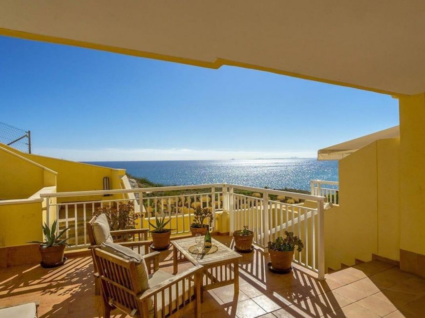 Španělsko Dům / vila Orihuela Costa ALICANTE