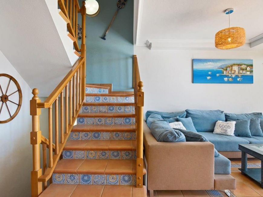 Španělsko Dům / vila Orihuela Costa ALICANTE