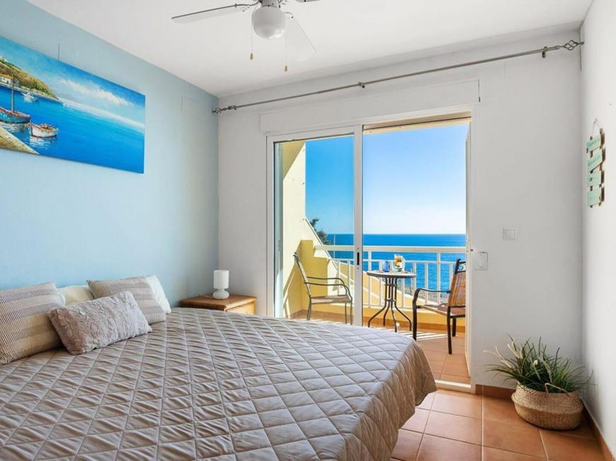 Испания Duplex Orihuela Costa ALICANTE