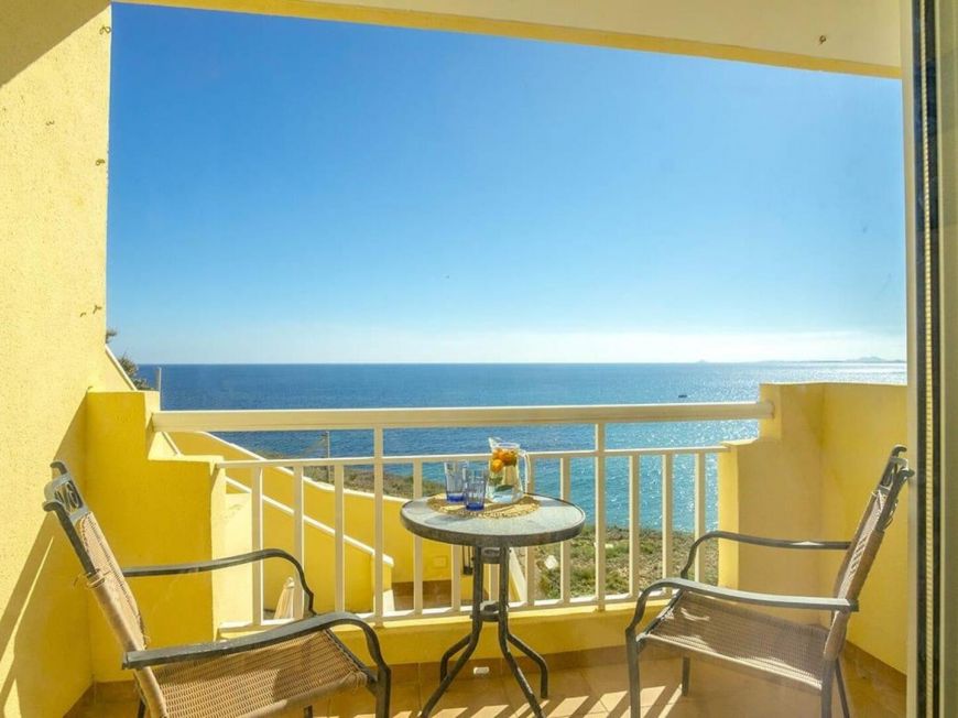 Španělsko Dům / vila Orihuela Costa ALICANTE