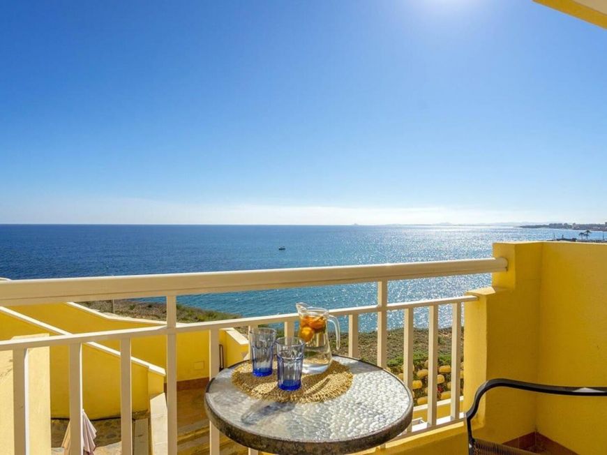 Испания Duplex Orihuela Costa ALICANTE