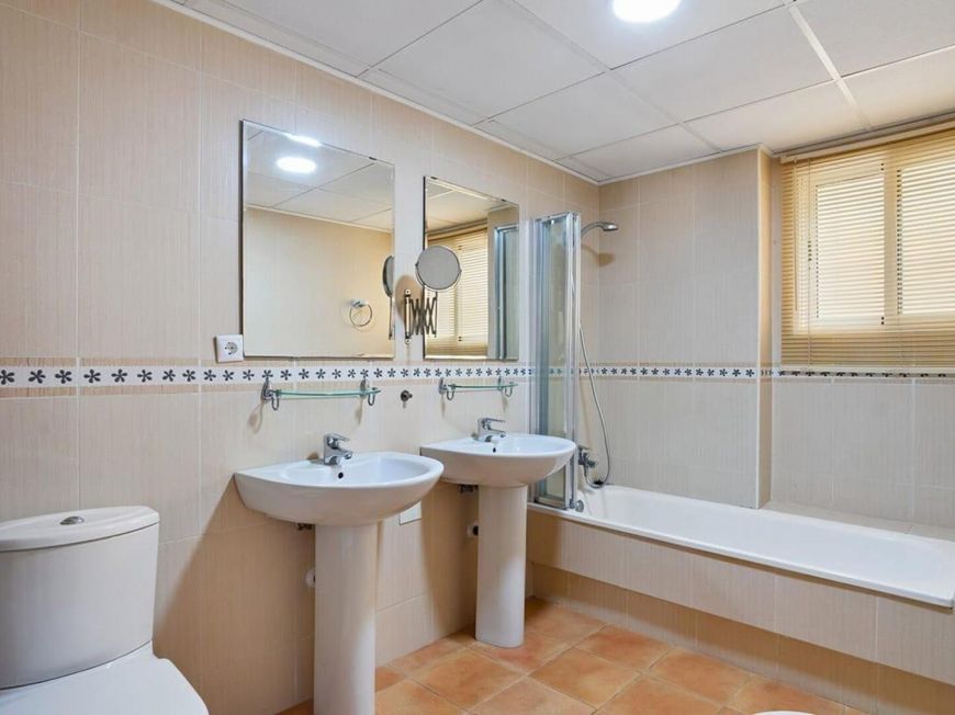 Španělsko Dům / vila Orihuela Costa ALICANTE