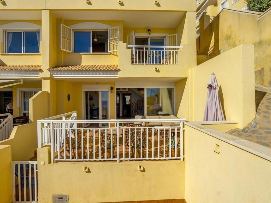 Španělsko Dům / vila Orihuela Costa ALICANTE