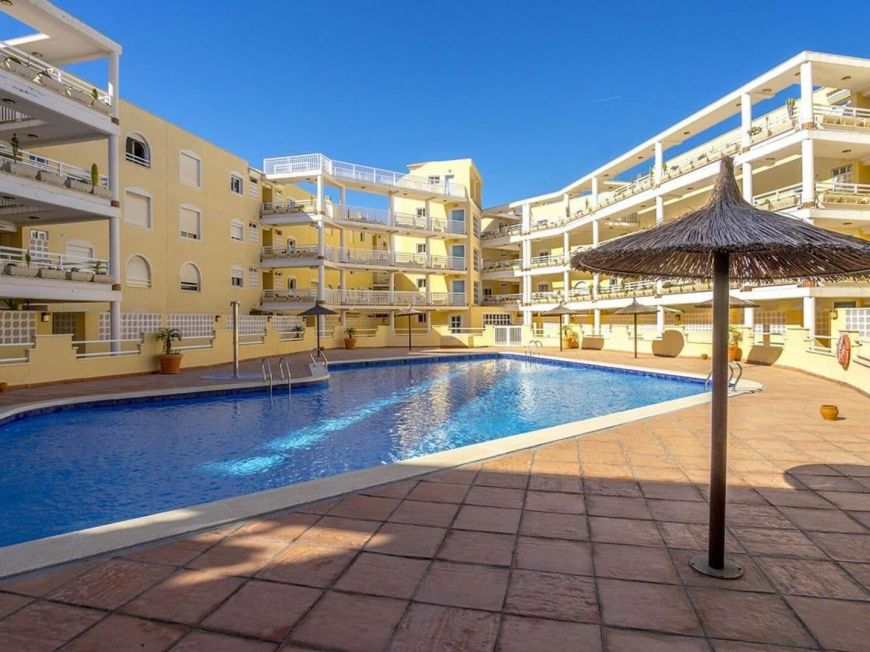 Испания Duplex Orihuela Costa ALICANTE