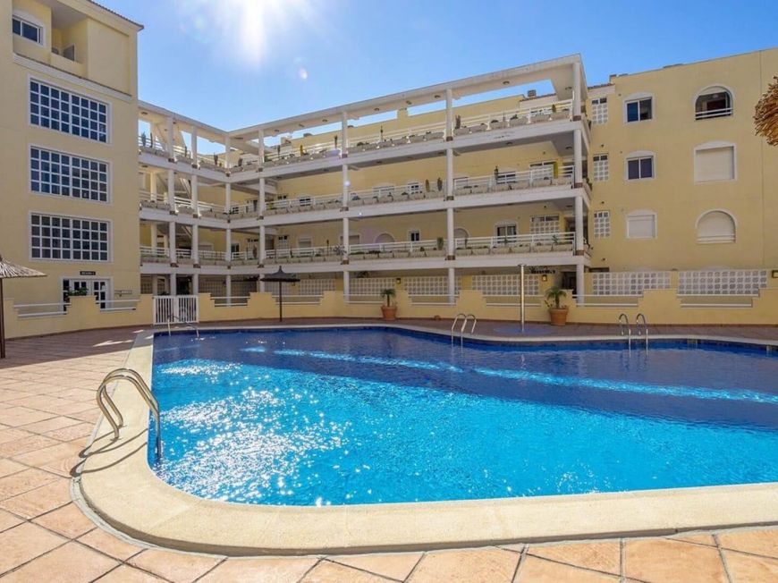 Испания Duplex Orihuela Costa ALICANTE