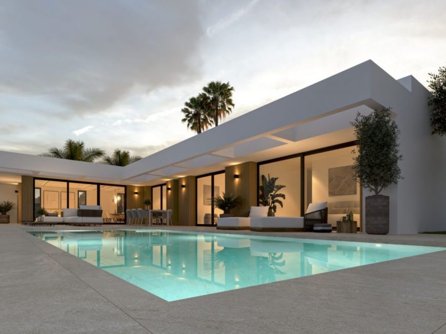 Španělsko Vila Calpe Alicante