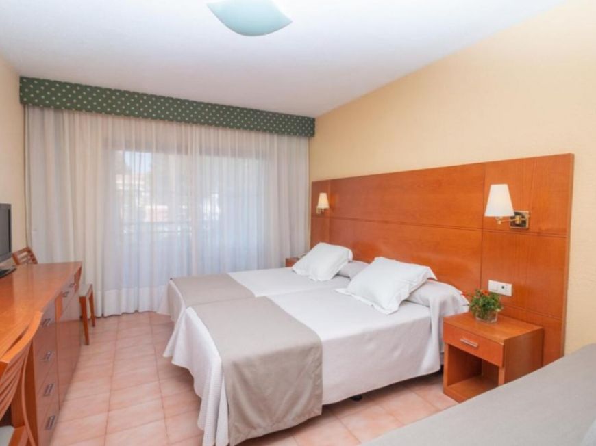 Španělsko Apartmán / byt Calpe Alicante