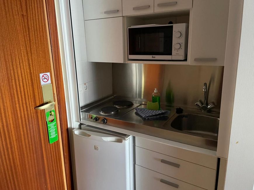 Španělsko Apartmán / byt Calpe Alicante
