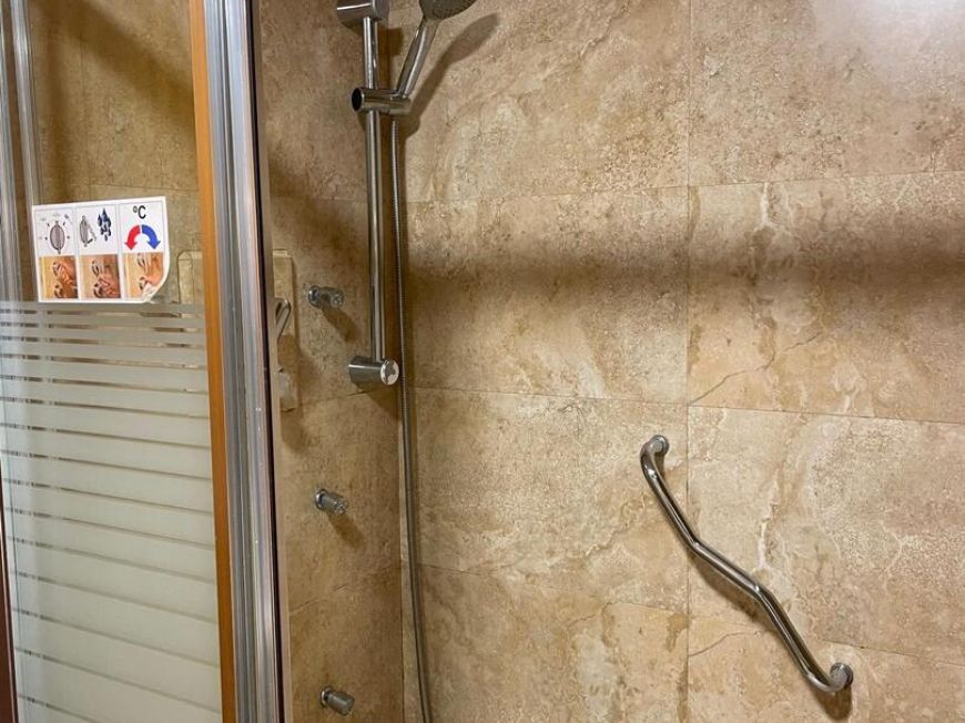 Испания Apartment Calpe Alicante