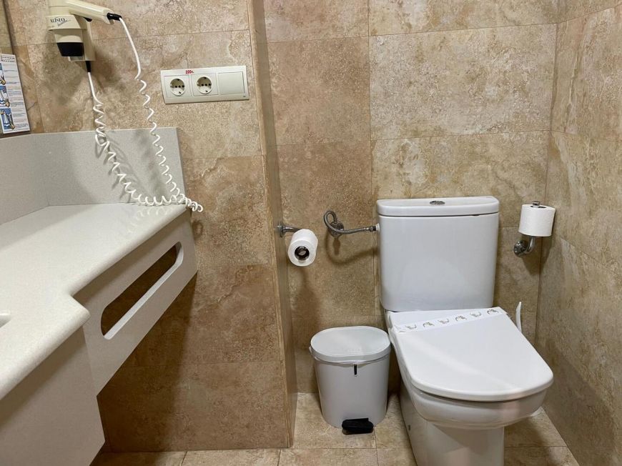 Испания Apartment Calpe Alicante