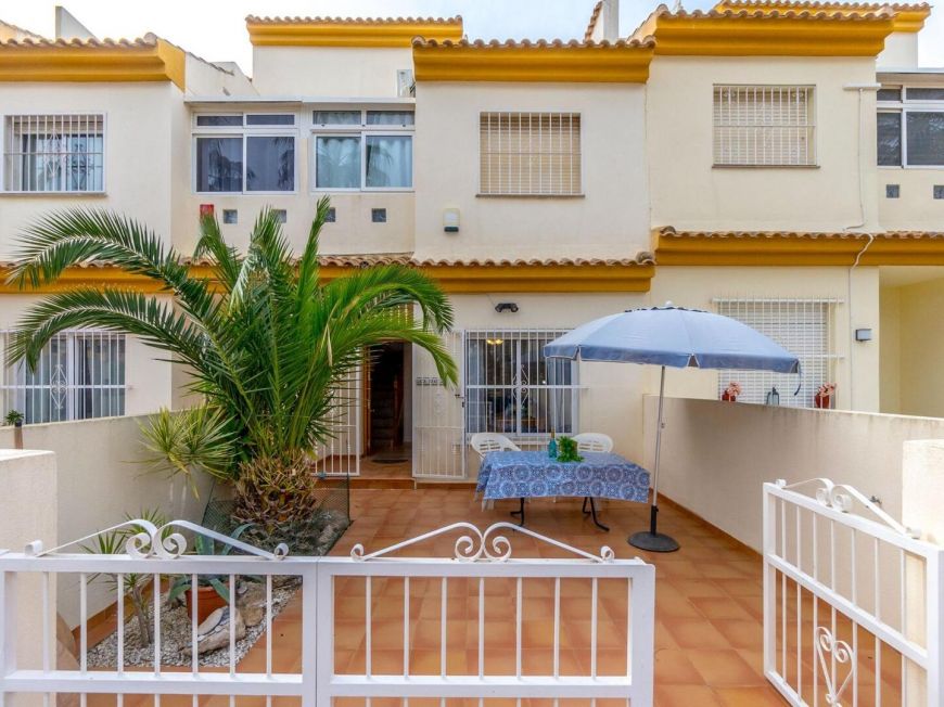 Španělsko Vila Orihuela Costa ALICANTE