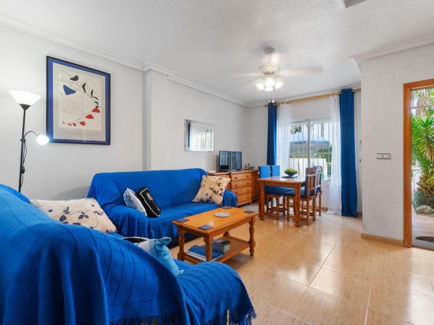 Španělsko Vila Orihuela Costa ALICANTE