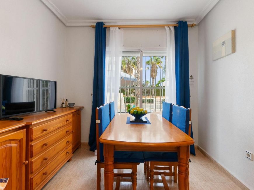 Španělsko Vila Orihuela Costa ALICANTE