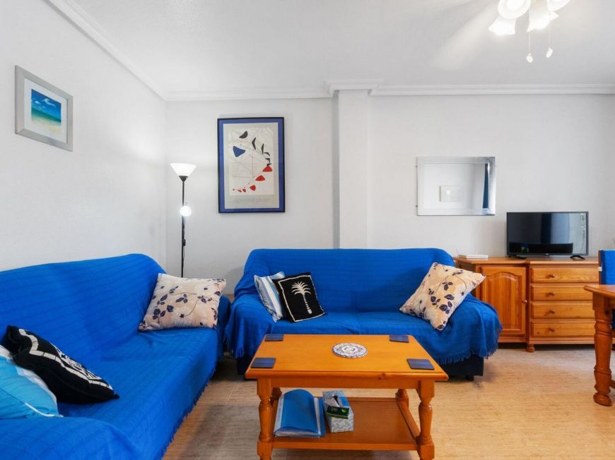 Španělsko Vila Orihuela Costa ALICANTE