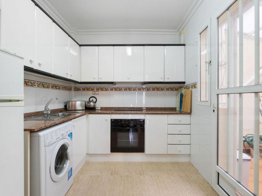 Španělsko Vila Orihuela Costa ALICANTE