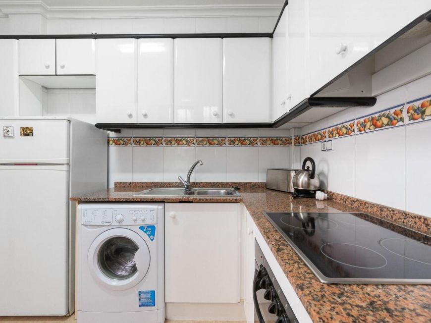 Španělsko Vila Orihuela Costa ALICANTE