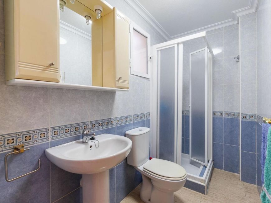 Španělsko Vila Orihuela Costa ALICANTE